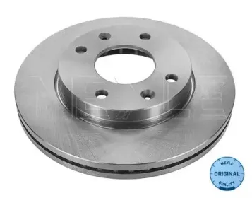 37-15 521 0021 MEYLE Тормозной диск