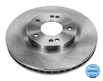 37-15 521 0022 MEYLE Тормозной диск