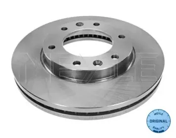 37-15 521 0025 MEYLE Тормозной диск