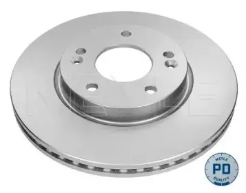 37155210039PD MEYLE Тормозной диск