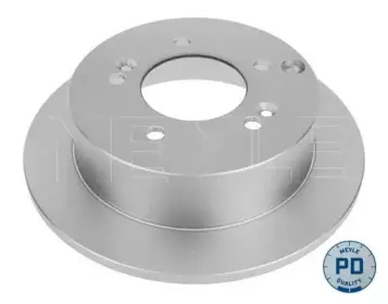 37155230008PD MEYLE Тормозной диск
