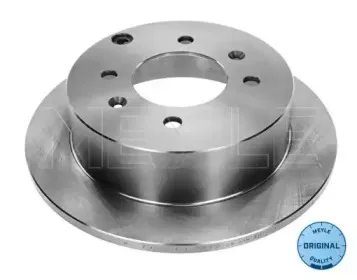 37-15 523 0009 MEYLE Тормозной диск