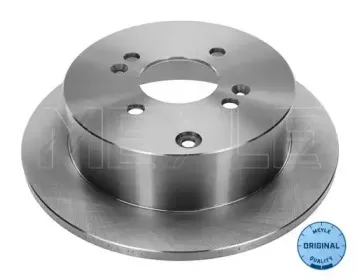 37-15 523 0029 MEYLE Тормозной диск