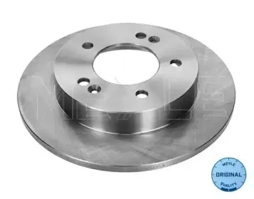 37-15 523 0031 MEYLE Тормозной диск