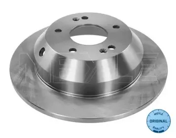 37-15 523 0018 MEYLE Тормозной диск