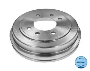37-15 523 0019 MEYLE Тормозной барабан