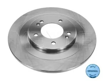 37-15 523 0035 MEYLE Тормозной диск