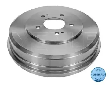 37-15 523 0024 MEYLE Тормозной барабан