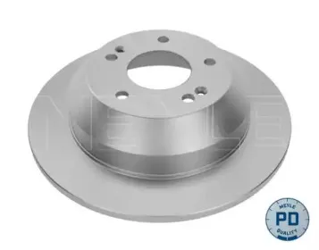 37155230032PD MEYLE Тормозной диск