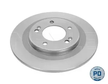 37155230034PD MEYLE Тормозной диск