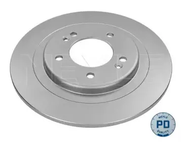 37155230038PD MEYLE Тормозной диск