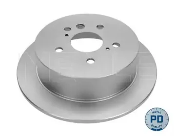 37155230074PD MEYLE Тормозной диск