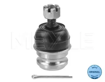 37-16 010 0005 MEYLE Несущий / направляющий шарнир