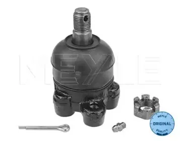 37-16 010 0014 MEYLE Несущий / направляющий шарнир