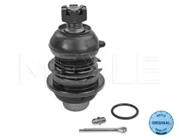 37-16 010 0024 MEYLE Несущий / направляющий шарнир