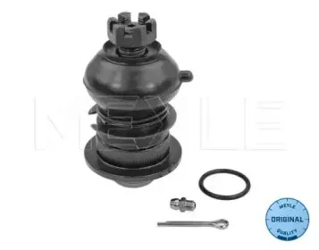 37-16 010 0025 MEYLE Несущий / направляющий шарнир