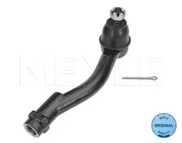 37-16 020 0005 MEYLE Наконечник поперечной рулевой тяги