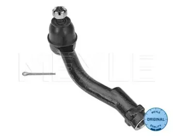 37-16 020 0006 MEYLE Наконечник поперечной рулевой тяги