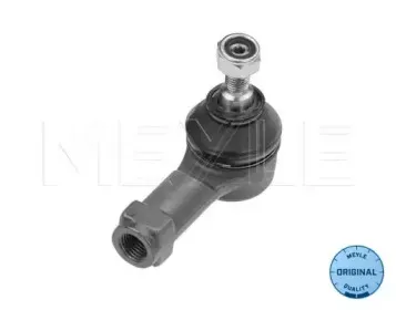 37-16 020 0007 MEYLE Наконечник поперечной рулевой тяги