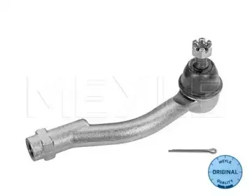 37-16 020 0010 MEYLE Наконечник поперечной рулевой тяги