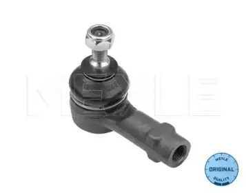 37-16 020 0012 MEYLE Наконечник поперечной рулевой тяги