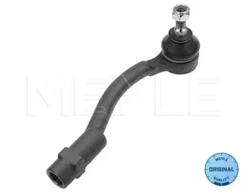 37-16 020 0015 MEYLE Наконечник поперечной рулевой тяги