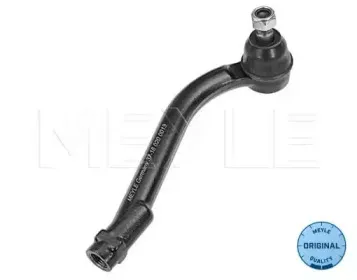 37-16 020 0019 MEYLE Наконечник поперечной рулевой тяги