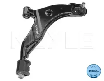 37-16 050 0002 MEYLE Рычаг независимой подвески колеса, подвеска колеса