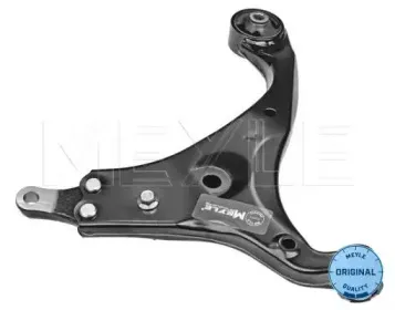 37-16 050 0045 MEYLE Рычаг независимой подвески колеса, подвеска колеса