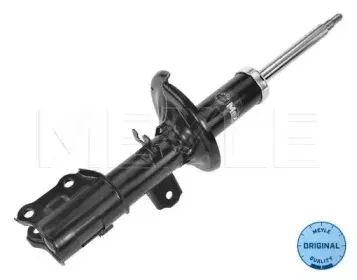 37-26 623 0002 MEYLE Амортизатор