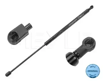 37-40 910 0011 MEYLE Газовая пружина, крышка багажник