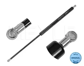 37-40 910 0017 MEYLE Газовая пружина, крышка багажник