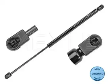 37-40 910 0020 MEYLE Газовая пружина, крышка багажник