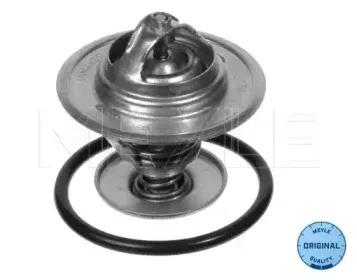 100 121 0048 MEYLE Термостат, охлаждающая жидкость