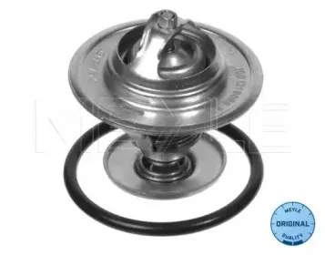 028 287 0010 MEYLE Термостат, охлаждающая жидкость