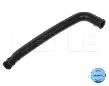 014 009 0063 MEYLE Шланг, вентиляция картера