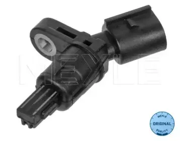 100 927 0002 MEYLE Датчик, частота вращения колеса