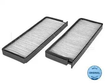 38123190001S MEYLE Фильтр, воздух во внутренном пространстве