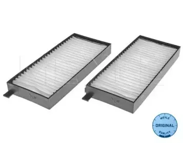 38123190002S MEYLE Фильтр, воздух во внутренном пространстве