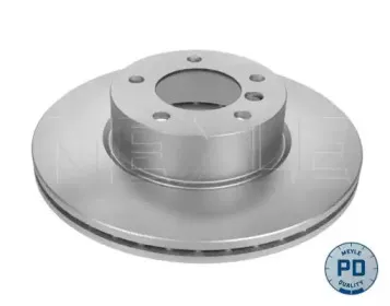 3835210003PD MEYLE Тормозной диск