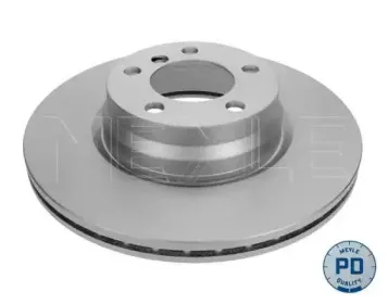 3835210016PD MEYLE Тормозной диск