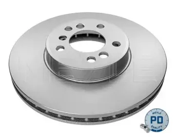 3835210019PD MEYLE Тормозной диск