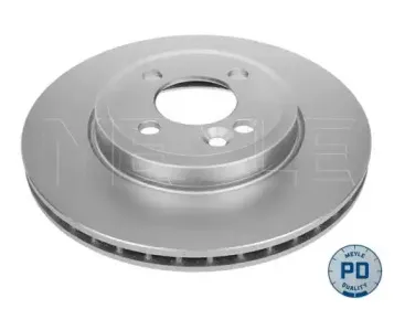 3835210382PD MEYLE Тормозной диск