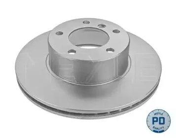 3835213019PD MEYLE Тормозной диск