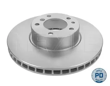 3835213023PD MEYLE Тормозной диск