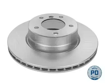 3835213061PD MEYLE Тормозной диск