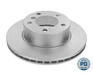 3835213062PD MEYLE Тормозной диск