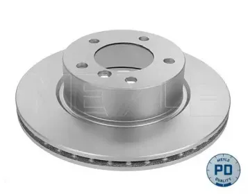 3835213063PD MEYLE Тормозной диск