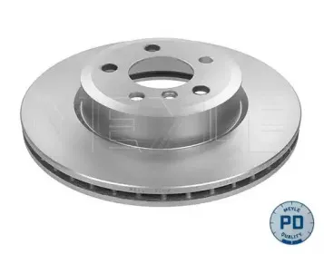 3835213074PD MEYLE Тормозной диск