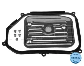 100 398 0011 MEYLE Комплект гидрофильтров, автоматическая коробка передач